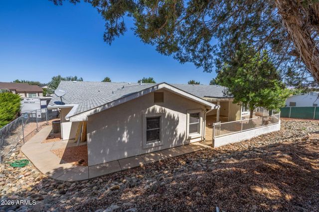 11413 E WESTERN SUNSET Drive, Dewey, AZ 86327