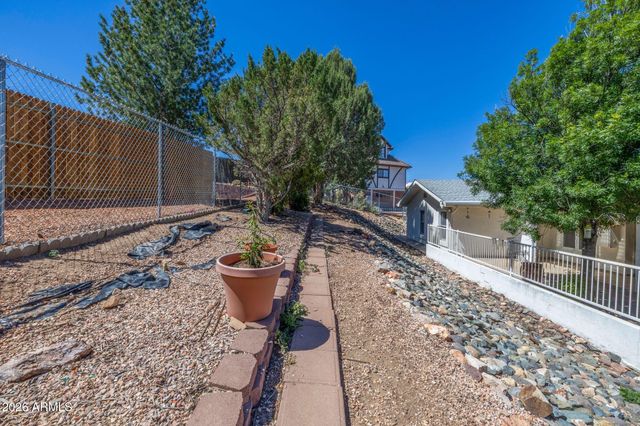 11413 E WESTERN SUNSET Drive, Dewey, AZ 86327