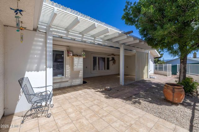 11413 E WESTERN SUNSET Drive, Dewey, AZ 86327