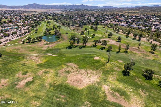 11413 E WESTERN SUNSET Drive, Dewey, AZ 86327