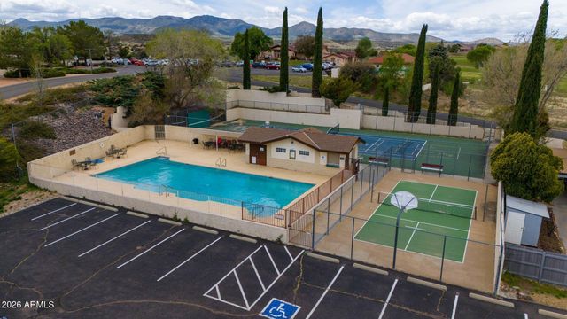 11413 E WESTERN SUNSET Drive, Dewey, AZ 86327