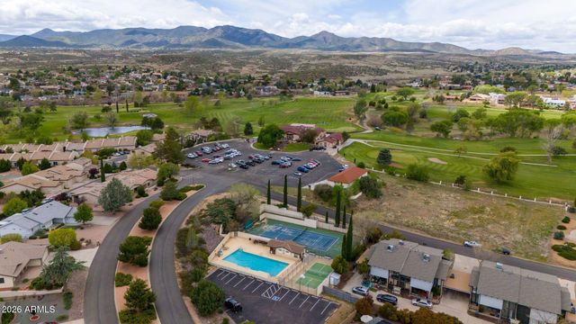 11413 E WESTERN SUNSET Drive, Dewey, AZ 86327
