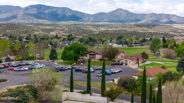 11413 E WESTERN SUNSET Drive, Dewey, AZ 86327