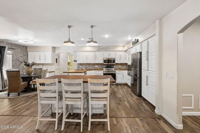 11413 E WESTERN SUNSET Drive, Dewey, AZ 86327