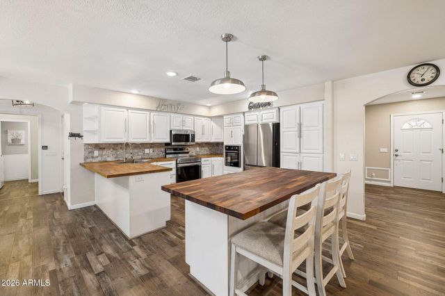 11413 E WESTERN SUNSET Drive, Dewey, AZ 86327