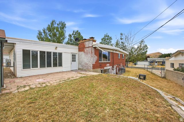 8240 W 3475 S, Magna, UT 84044