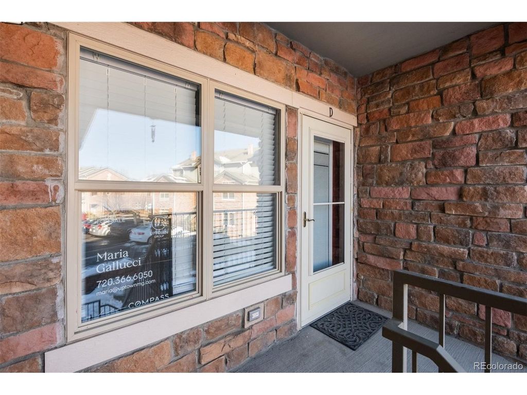 2542 S Bahama Cir D, Aurora, CO 80013