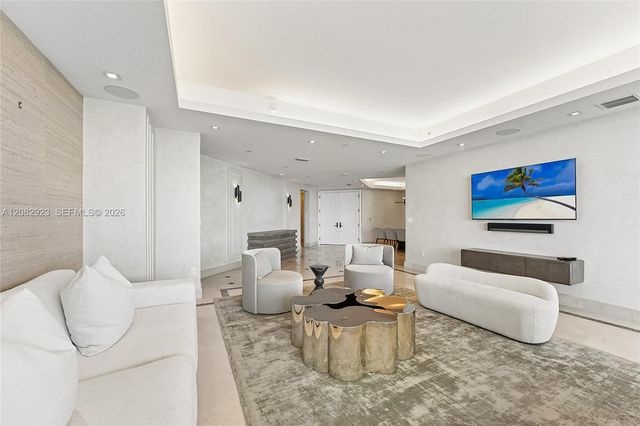 16051 Collins Avenue 2903, Sunny Isles Beach, FL 33160