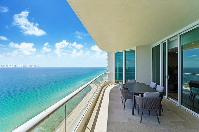 16051 Collins Avenue 2903, Sunny Isles Beach, FL 33160