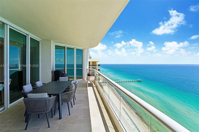 16051 Collins Avenue 2903, Sunny Isles Beach, FL 33160