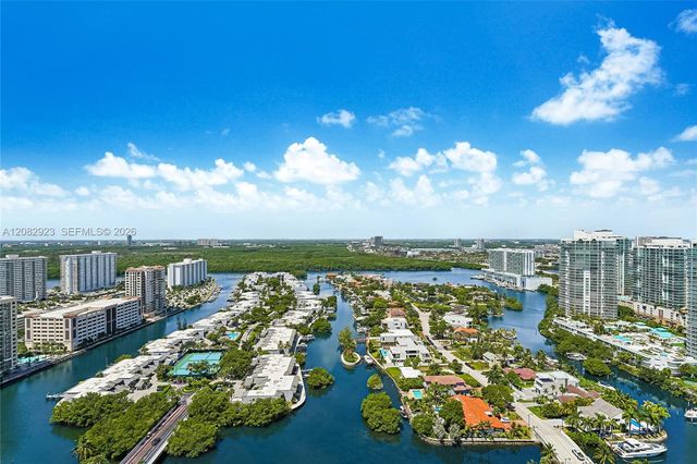 16051 Collins Avenue 2903, Sunny Isles Beach, FL 33160