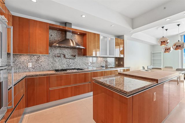 16051 Collins Avenue 2903, Sunny Isles Beach, FL 33160