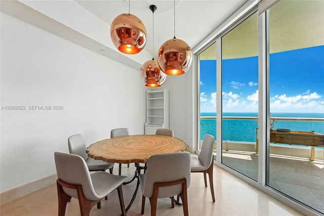 16051 Collins Avenue 2903, Sunny Isles Beach, FL 33160