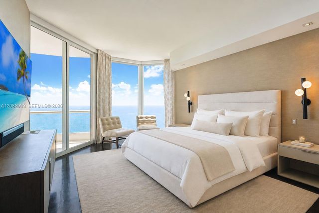 16051 Collins Avenue 2903, Sunny Isles Beach, FL 33160