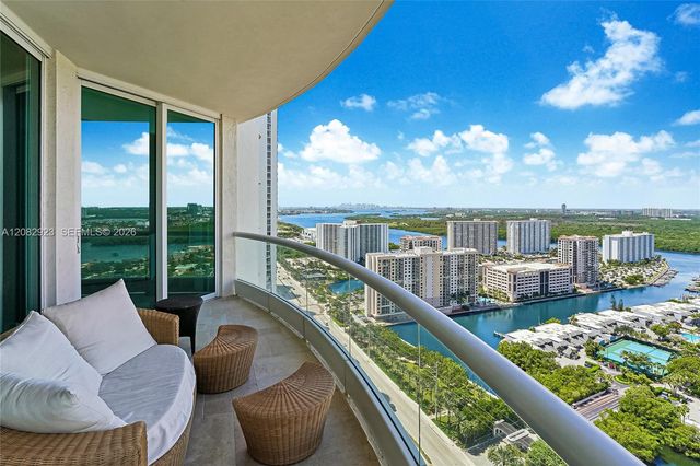 16051 Collins Avenue 2903, Sunny Isles Beach, FL 33160