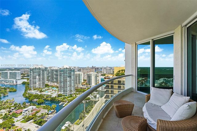16051 Collins Avenue 2903, Sunny Isles Beach, FL 33160