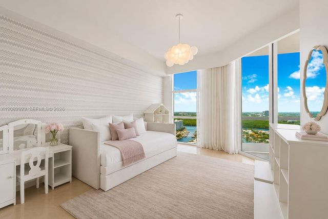 16051 Collins Avenue 2903, Sunny Isles Beach, FL 33160