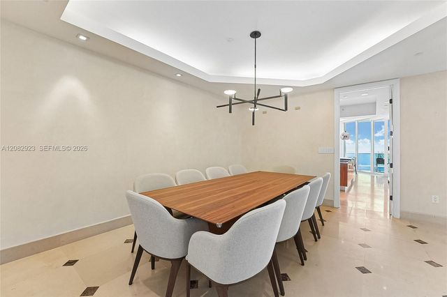 16051 Collins Avenue 2903, Sunny Isles Beach, FL 33160