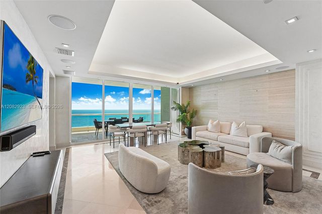 16051 Collins Avenue 2903, Sunny Isles Beach, FL 33160