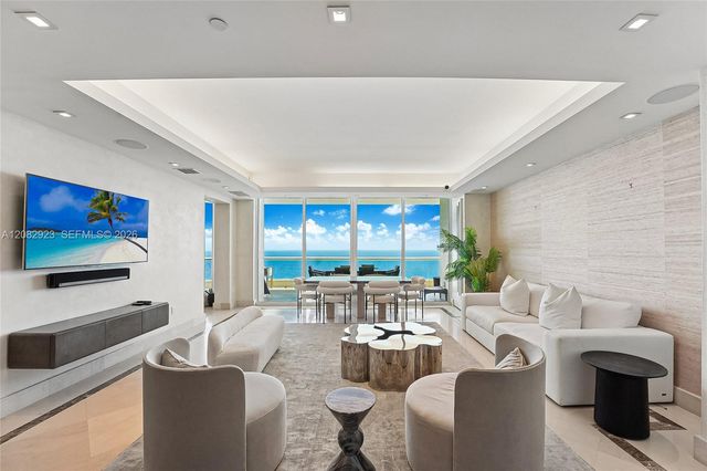 16051 Collins Avenue 2903, Sunny Isles Beach, FL 33160