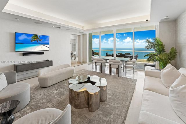16051 Collins Avenue 2903, Sunny Isles Beach, FL 33160