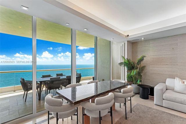 16051 Collins Avenue 2903, Sunny Isles Beach, FL 33160