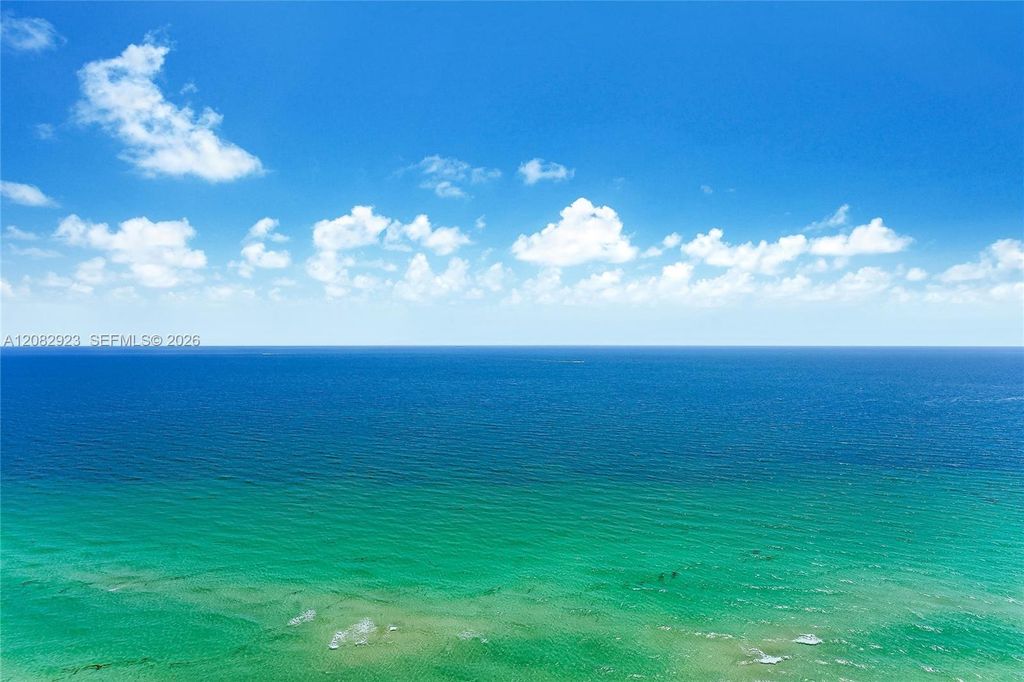 16051 Collins Avenue 2903, Sunny Isles Beach, FL 33160