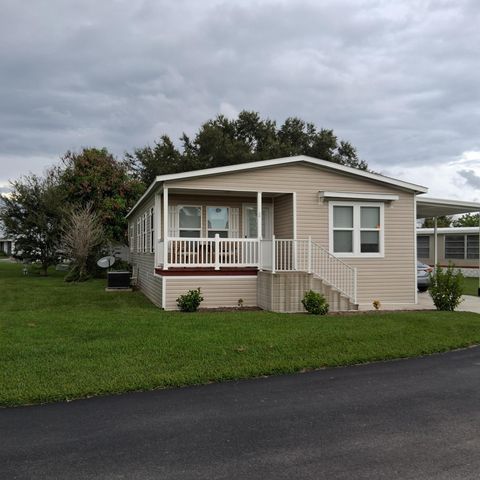 56 Manor Drive, Fort Pierce, FL 34982