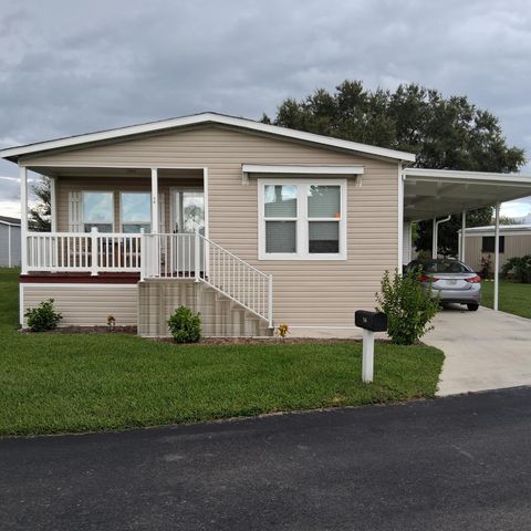 56 Manor Drive, Fort Pierce, FL 34982