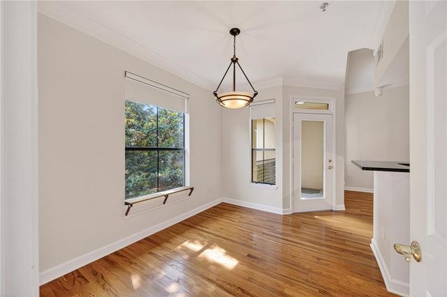 3777 Peachtree Road NE 1134, Atlanta, GA 30319