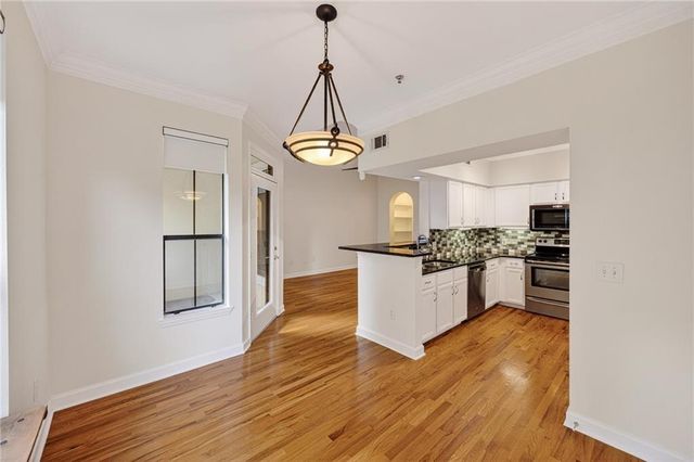 3777 Peachtree Road NE 1134, Atlanta, GA 30319