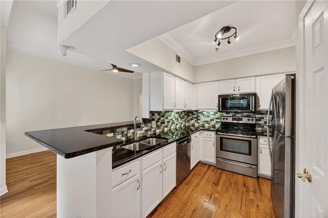 3777 Peachtree Road NE 1134, Atlanta, GA 30319