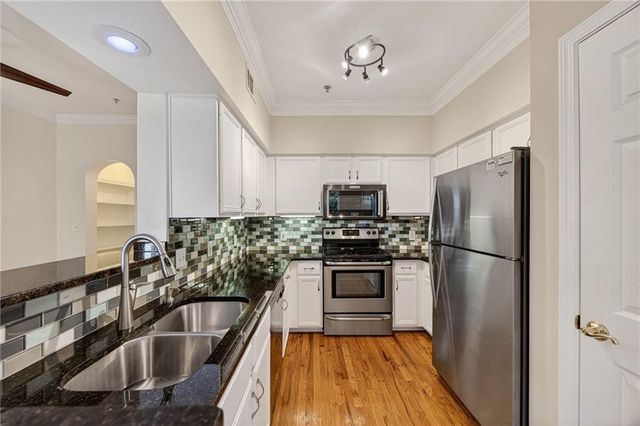 3777 Peachtree Road NE 1134, Atlanta, GA 30319
