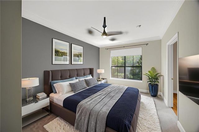 3777 Peachtree Road NE 1134, Atlanta, GA 30319