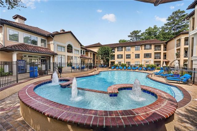 3777 Peachtree Road NE 1134, Atlanta, GA 30319