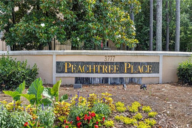 3777 Peachtree Road NE 1134, Atlanta, GA 30319