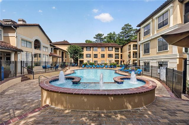 3777 Peachtree Road NE 1134, Atlanta, GA 30319