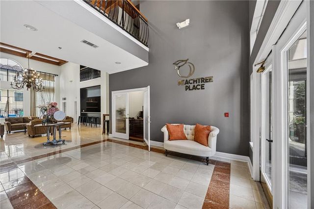 3777 Peachtree Road NE 1134, Atlanta, GA 30319