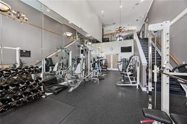 3777 Peachtree Road NE 1134, Atlanta, GA 30319