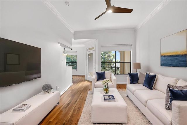 3777 Peachtree Road NE 1134, Atlanta, GA 30319