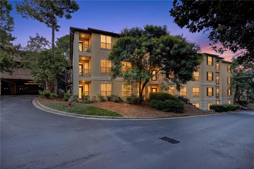 3777 Peachtree Road NE 1134, Atlanta, GA 30319