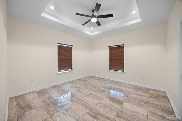 400 W Polk Avenue, Pharr, TX 78577