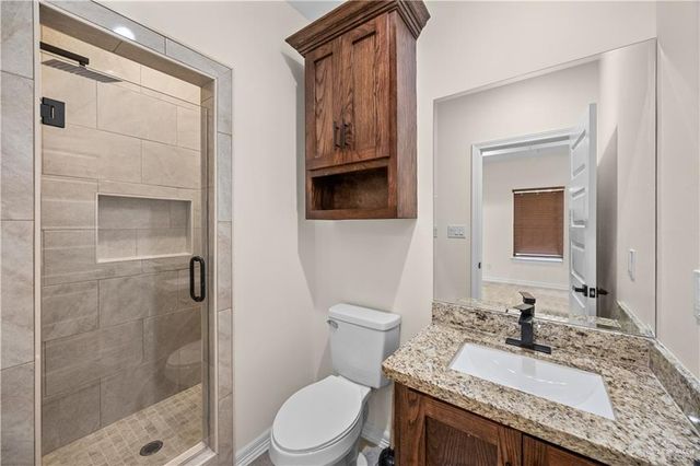 400 W Polk Avenue, Pharr, TX 78577