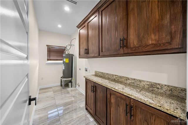 400 W Polk Avenue, Pharr, TX 78577