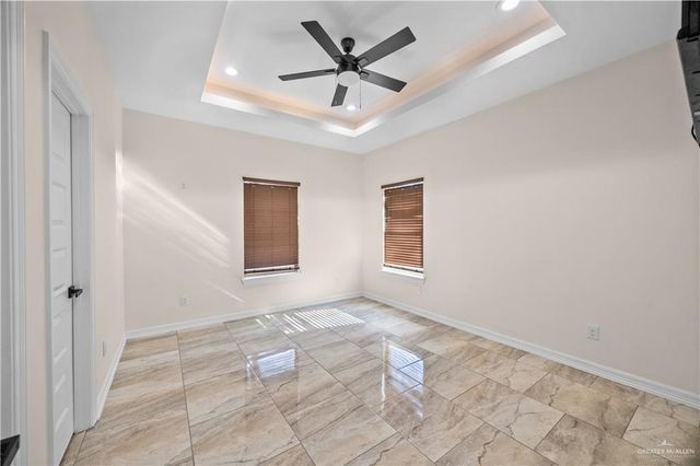 400 W Polk Avenue, Pharr, TX 78577