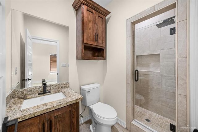 400 W Polk Avenue, Pharr, TX 78577