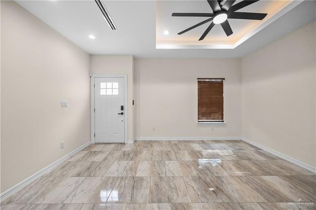 400 W Polk Avenue, Pharr, TX 78577