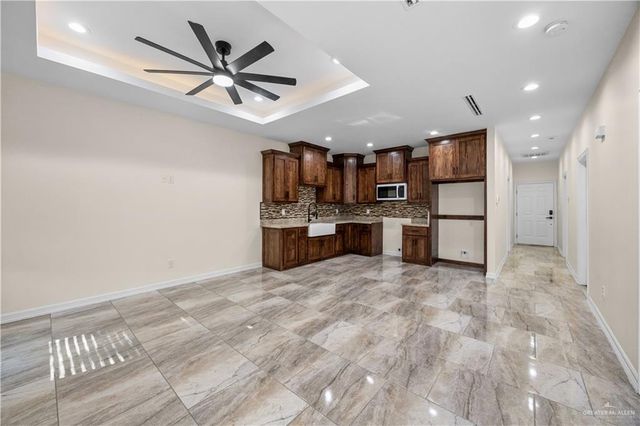 400 W Polk Avenue, Pharr, TX 78577