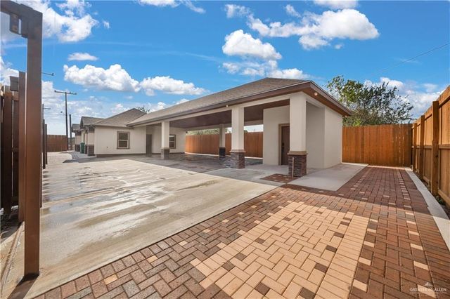 400 W Polk Avenue, Pharr, TX 78577