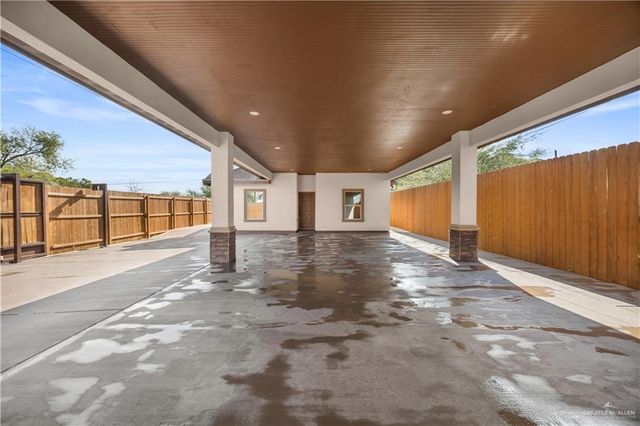 400 W Polk Avenue, Pharr, TX 78577